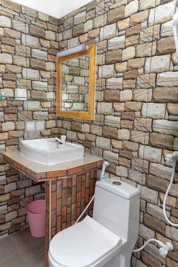 Chao Guest House Maafushi Ngoại thất bức ảnh