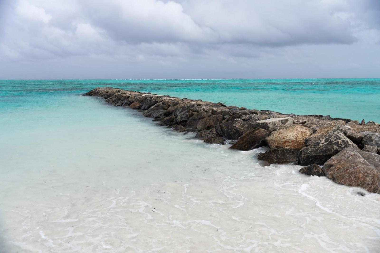 Chao Guest House Maafushi Ngoại thất bức ảnh
