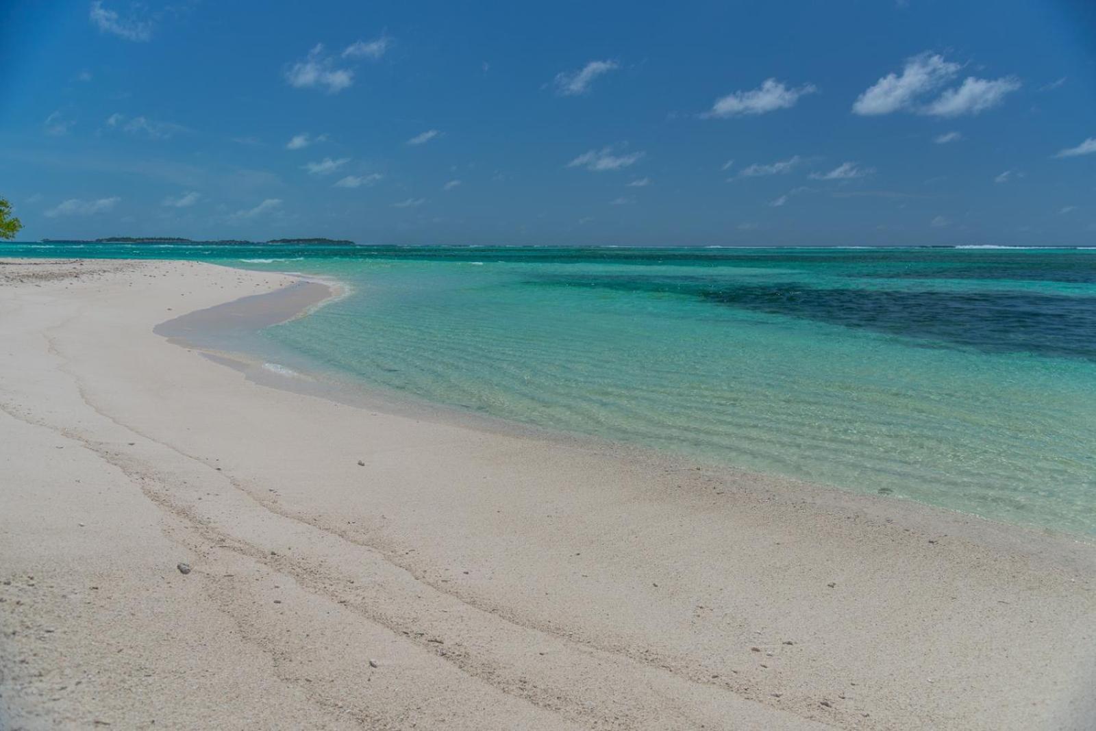 Chao Guest House Maafushi Ngoại thất bức ảnh