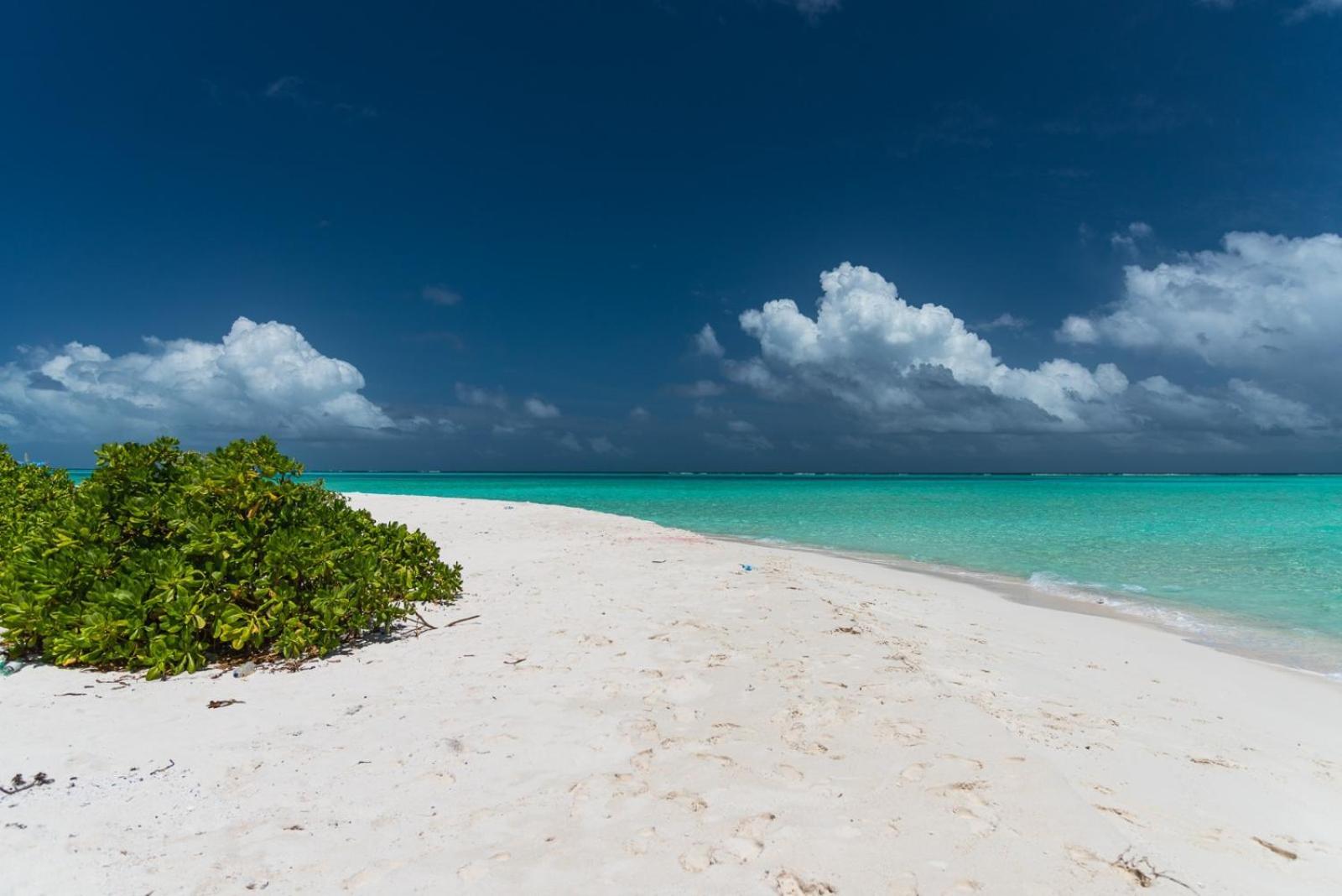 Chao Guest House Maafushi Ngoại thất bức ảnh